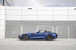 Mercedes-AMG GT C Roadster 2019 года (WW)